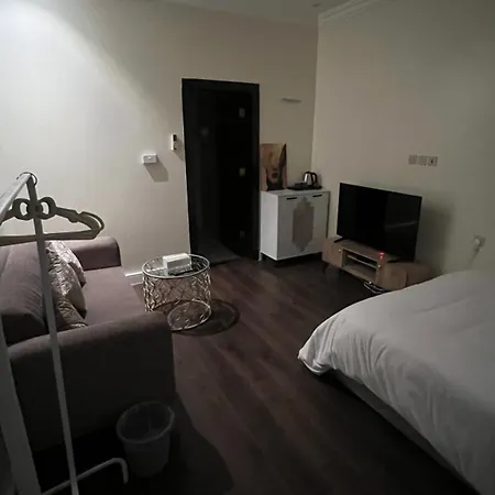 استيديو بالعقيق بدخول ذاتي C3 Riyadh Exterior photo