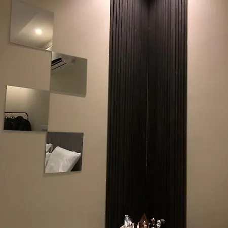 استيديو بالعقيق بدخول ذاتي C3 Apartment Riyadh Exterior photo