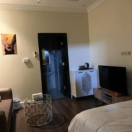 استيديو بالعقيق بدخول ذاتي C3 Riyadh Exterior photo