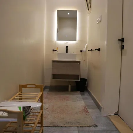 استيديو بالعقيق بدخول ذاتي C3 Apartment Riyadh Exterior photo