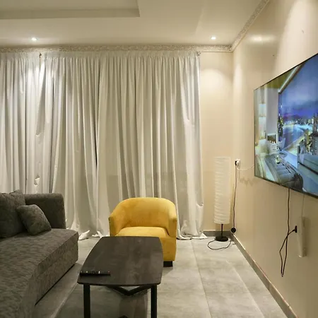 استيديو بالعقيق بدخول ذاتي C3 Apartment Riyadh Exterior photo