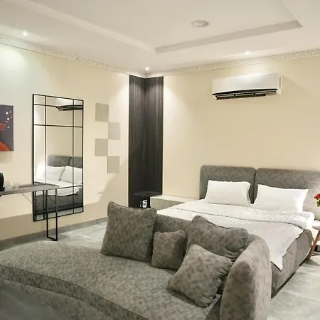 استيديو بالعقيق بدخول ذاتي C3 Apartment Riyadh Exterior photo