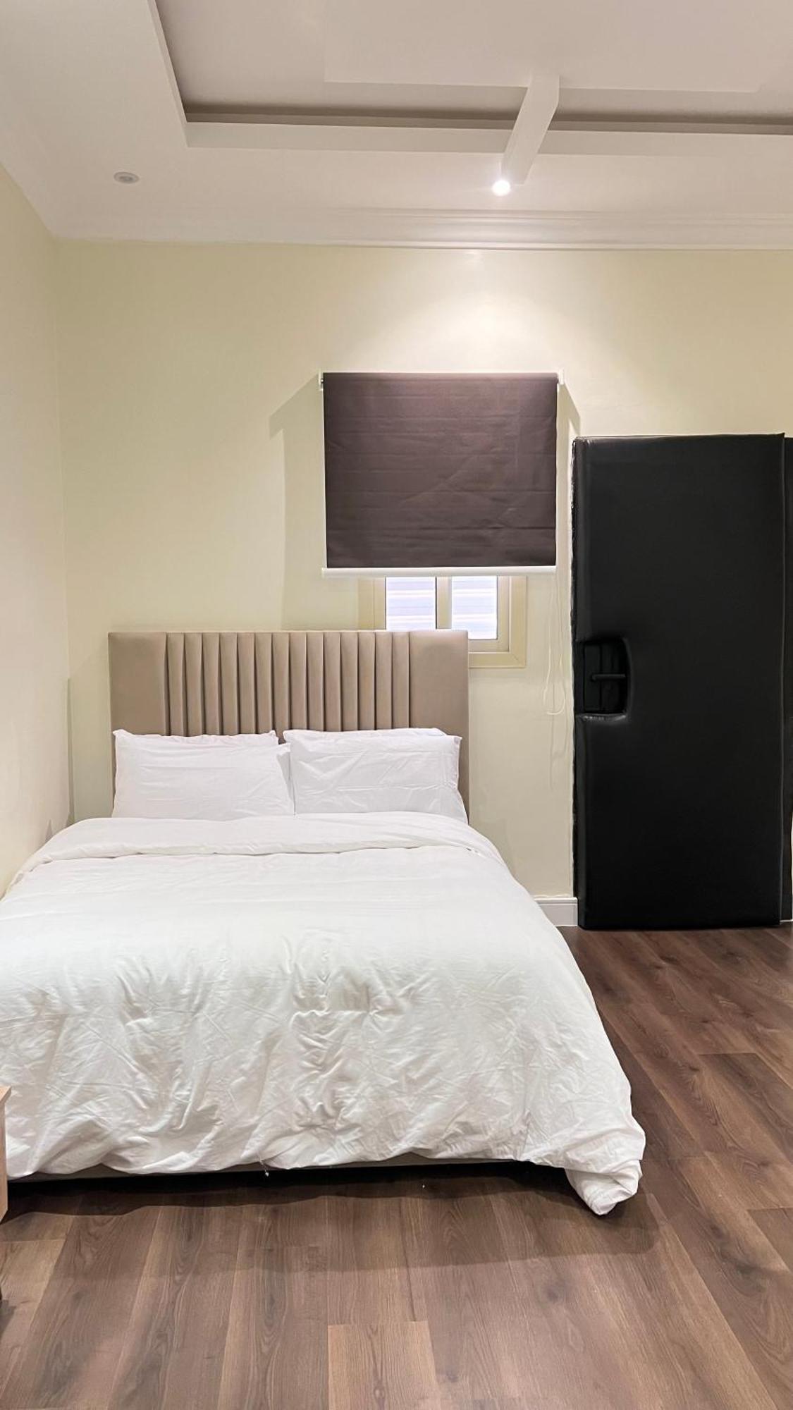 استيديو بالعقيق بدخول ذاتي C3 Apartment Riyadh