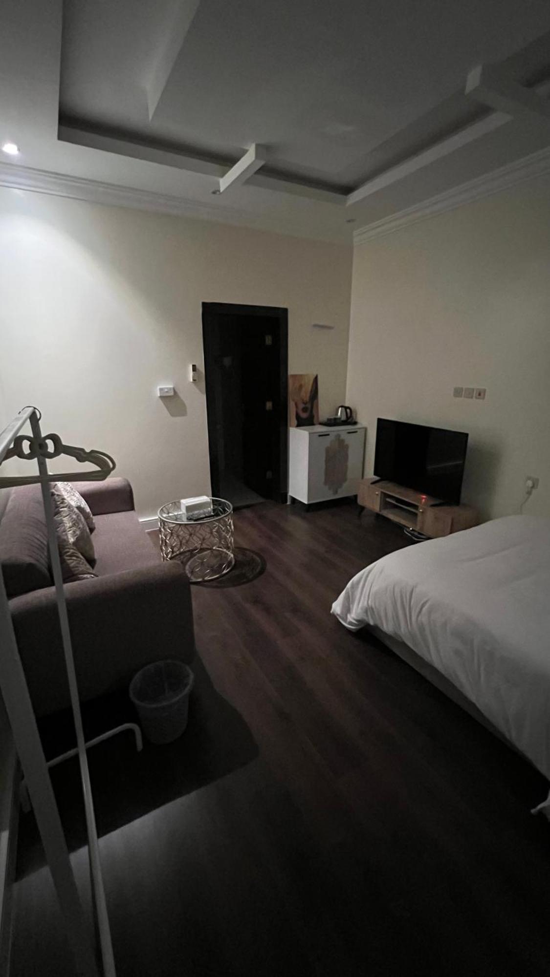 Apartment استيديو بالعقيق بدخول ذاتي C3 Riyadh