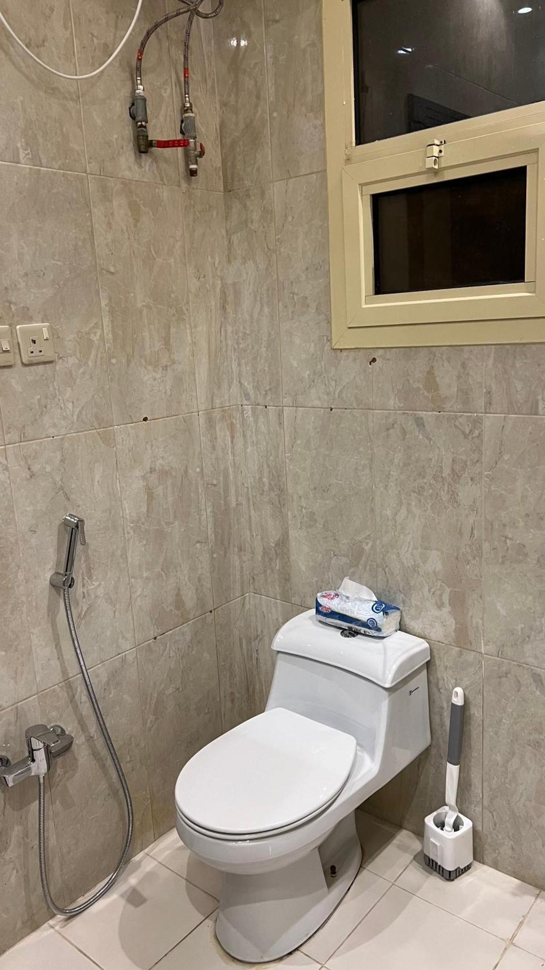 استيديو بالعقيق بدخول ذاتي C3 Appartement Riyad